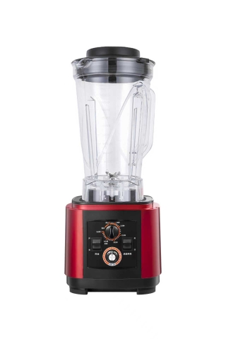 Máy xay sinh tố công nghiệp model 2026 Boss 8003E 2800w cực đại