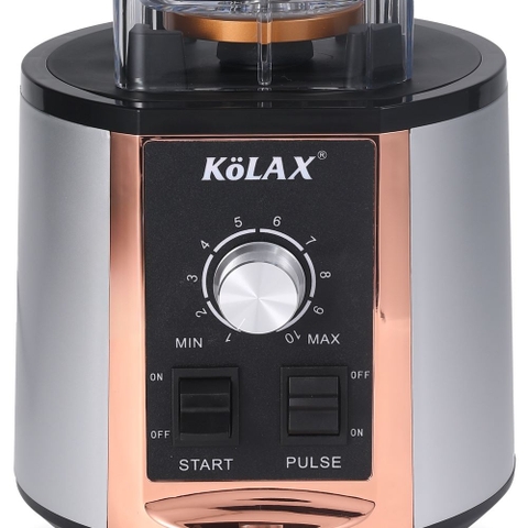 MÁY XAY SINH TỐ CÔNG NGHIỆP 3200W BOSS KOLAX 2025