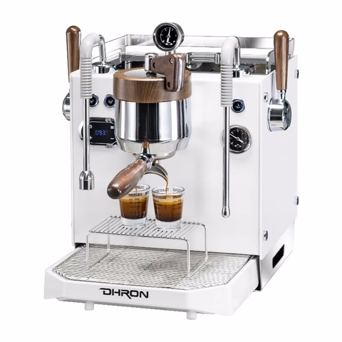 Máy pha cà phê Espresso BOSS CM6005
