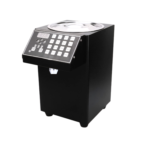 MÁY ĐỊNH LƯỢNG ĐƯỜNG BOSS JSC 8L (HÀNG XUẤT ÂU)