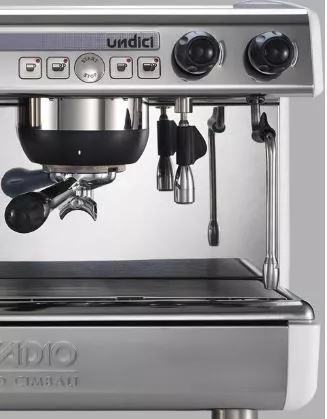 MÁY PHA CÀ PHÊ CASADIO UNDICI A1 1 GROUP
