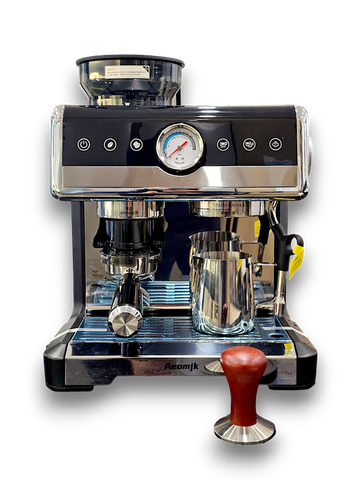 Máy Pha Cafe Bán Tự Động Boss Jsc CM 7020 ( 2 in 1 )