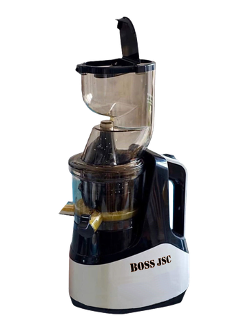 MÁY ÉP CHẬM BOSS ( XUẤT CHÂU ÂU BH 18 THÁNG )