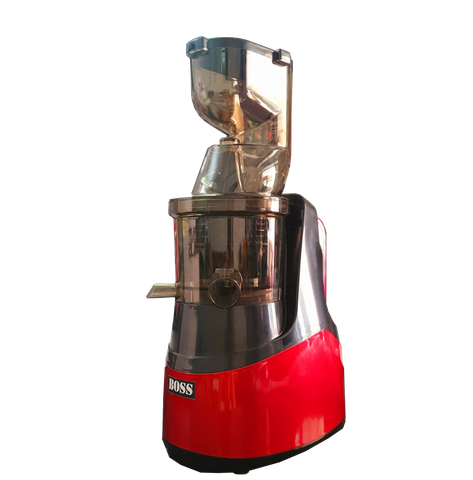 MÁY ÉP CHẬM BOSS ( XUẤT CHÂU ÂU BH 18 THÁNG )