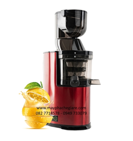 MÁY ÉP HOA QUẢ CHẬM PROMIX PM-800