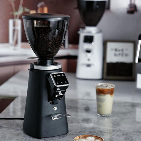 Máy Xay Hạt Cà Phê Boss GML 1005 xay hạt cà phê, xay hạt đậu, xay đỗ, làm espresso