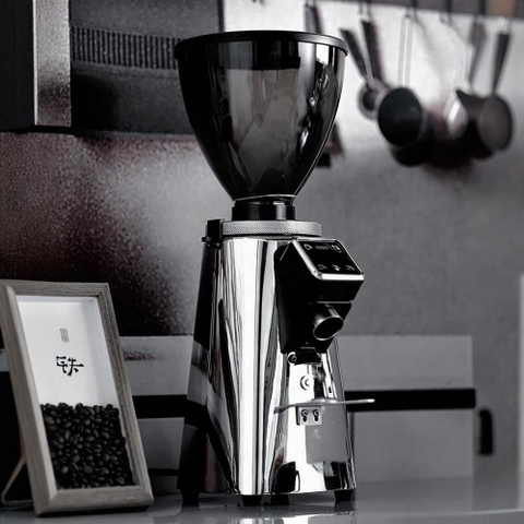 Máy Xay Hạt Cà Phê Boss GML 1005 xay hạt cà phê, xay hạt đậu, xay đỗ, làm espresso