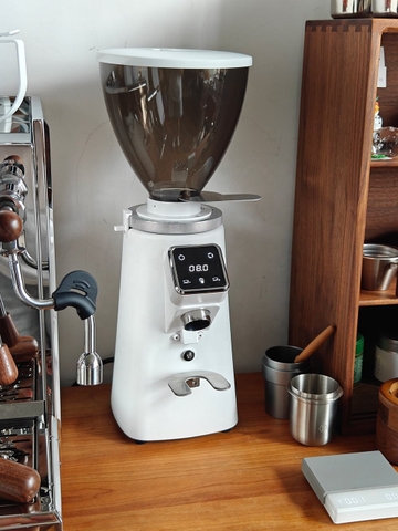 Máy Xay Hạt Cà Phê Boss GML 1005 xay hạt cà phê, xay hạt đậu, xay đỗ, làm espresso