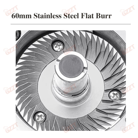 Máy Xay Hạt Cà Phê Boss GML 1005 xay hạt cà phê, xay hạt đậu, xay đỗ, làm espresso