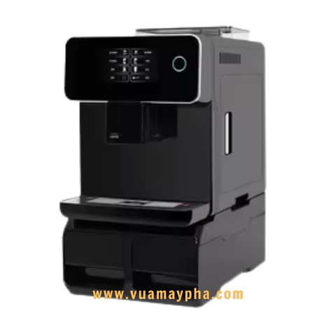 MÁY CÀ PHÊ ESPRESSO TƯ ĐỘNG BOSS JM ROOMA A10S CÔNG NGHỆ ITALIA