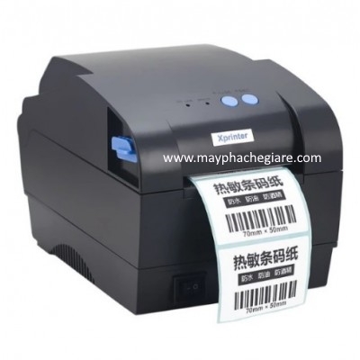 Máy In Tem  ( in mã vạch) XPrinter