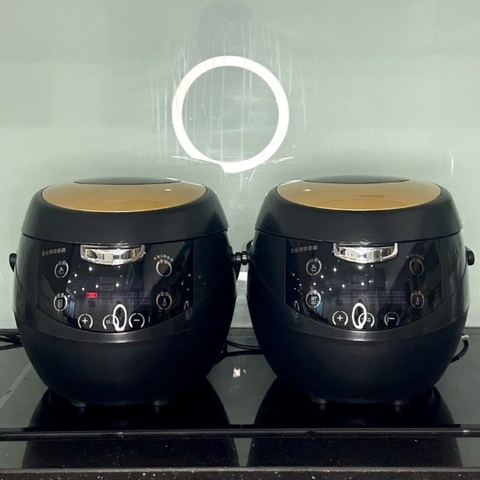 NỒI NẤU TRÂN CHÂU TỰ ĐỘNG 5l BOSS ( BẢN XUẤT CHÂU ÂU )