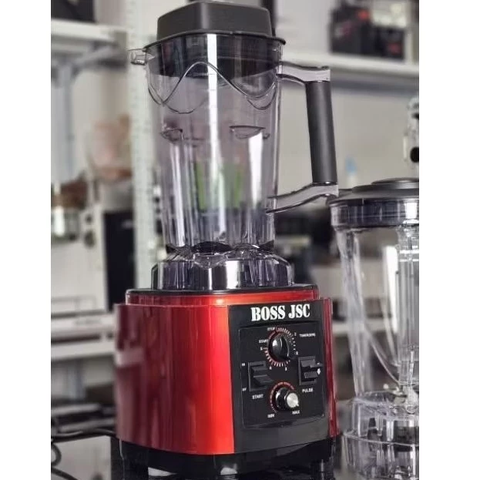 Máy xay sinh tố công nghiệp model 2026 Boss 8003E 2800w cực đại