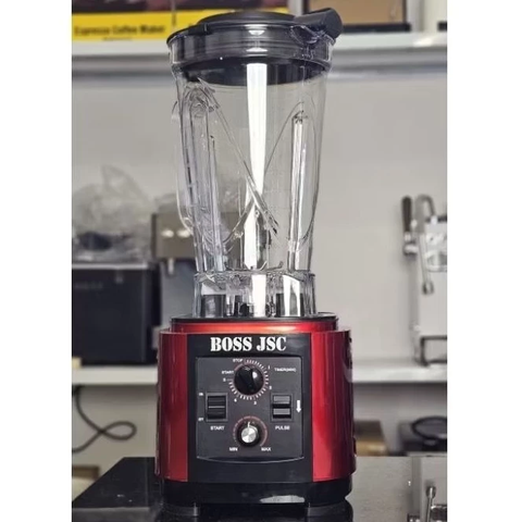 Máy xay sinh tố công nghiệp model 2026 Boss 8003E 2800w cực đại