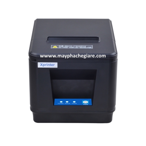 Máy In Bill ( in hóa đơn ) XPrinter