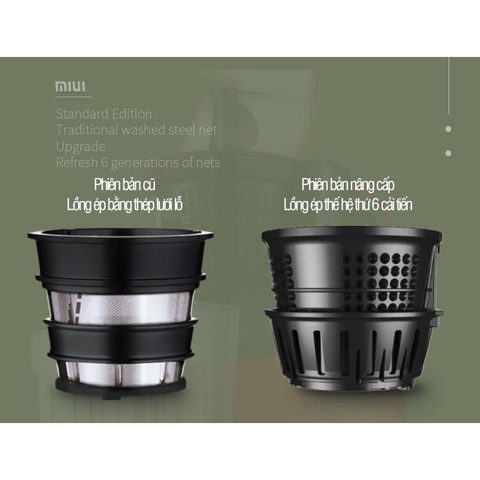 MÁY ÉP CHẬM BOSS ( XUẤT CHÂU ÂU BH 18 THÁNG )