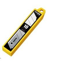 Lưỡi dao rọc giấy 25mm LCB-65