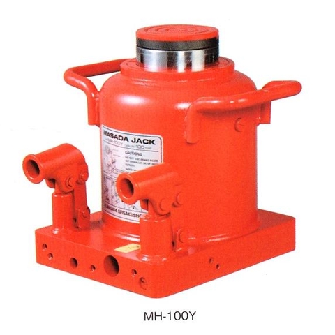 Kích thủy lực 100 tấn