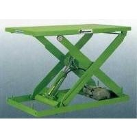 Bàn nâng siêu trọng