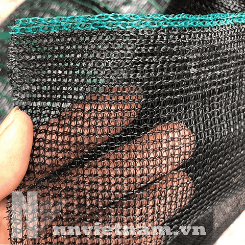 Lưới Mono Đài Loan: Công dụng, ưu điểm và các loại lưới phổ biến hiện nay