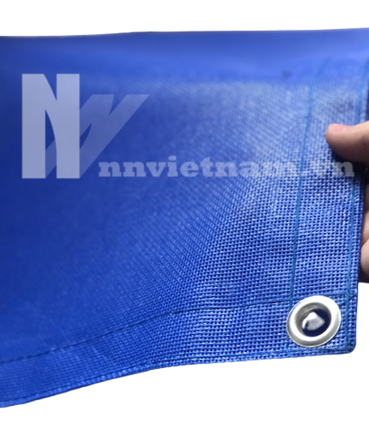 lưới nhựa pvc