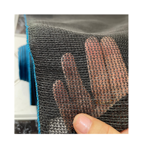 Lưới Che Lan, Cây Trồng - Lưới Che Nắng 60% -  Màu Đen