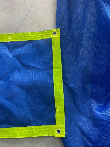 Lưới 230gsm may dây dạ quang