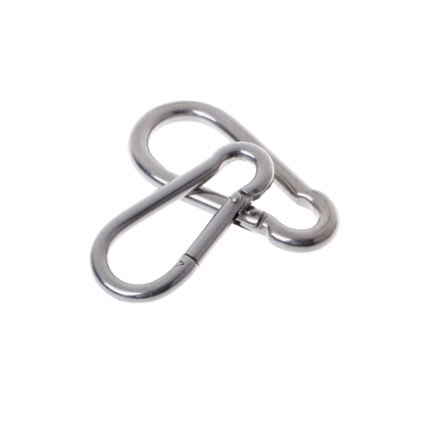 MÓC TREO LƯỚI CHE NẮNG  - ĐA NĂNG, TIỆN DỤNG - CHIỀU DÀI 5CM VÀ 6CM