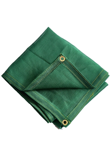 LƯỚI CHE NẮNG 80% - HDPE 230GSM - DARK GREEN