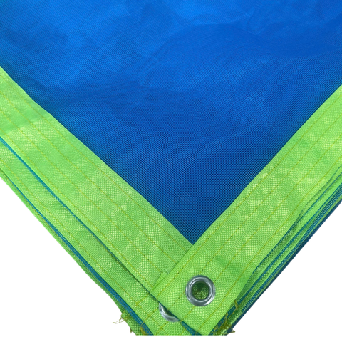 Lưới PVC 420D Che Chắn Lối Đi 0.5M X 3M