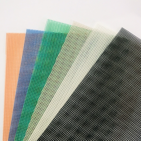 Lưới PVC 420D Chất Lượng Cao