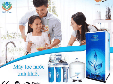 Mua Máy Lọc Nước Tại Đà Nẵng Ở Đâu Uy Tín?