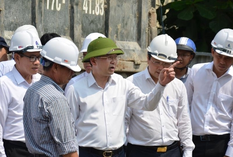 Đà Nẵng phải có hệ thống xử lý thu gom nước thải tốt nhất