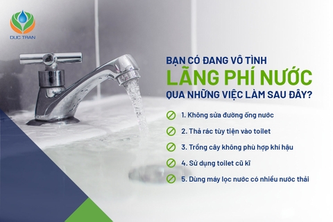 9 sự thật về khan hiếm nước trên toàn cầu