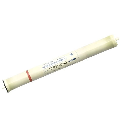 Tìm hiểu màng lọc nước RO VonTron ULP21 - 4040 áp thấp