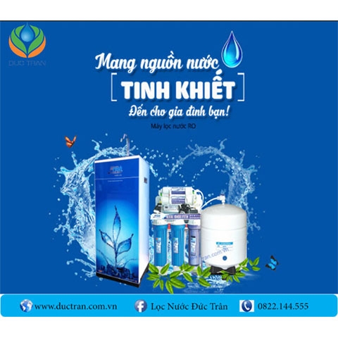 Có Nên Mua Máy Lọc Nước Không? Giá Bao Nhiêu?