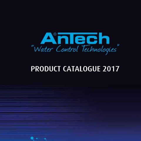 Catalogue Bơm Định Lượng Antech