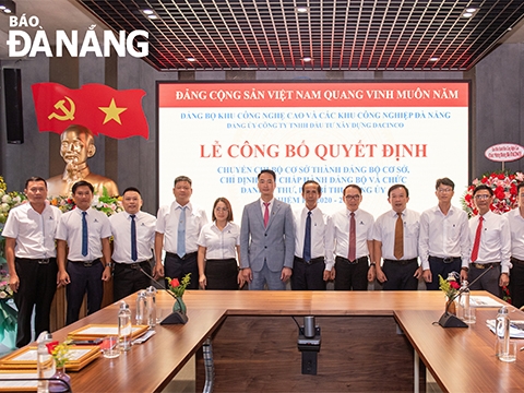 Kết nạp chủ doanh nghiệp vào Đảng