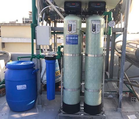 Lắp đặt và bảo dưỡng hệ thống lọc nước – Việc không thể quên khi bước vào mùa hè!