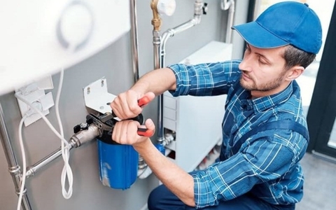 Hướng dẫn bảo dưỡng máy lọc nước tại nhà đơn giản, nhanh chóng
