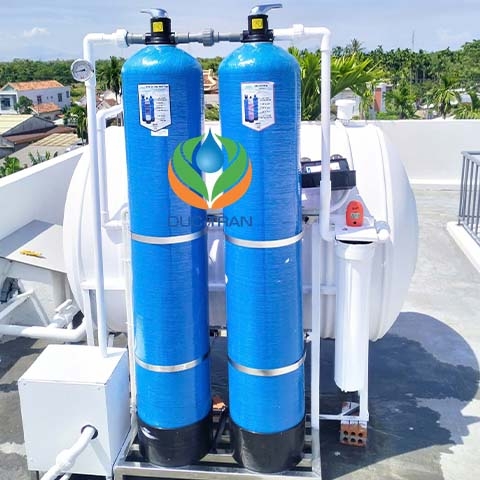 Cách Chọn Hệ Thống Lọc Nước Phổ Biến Hiện Nay