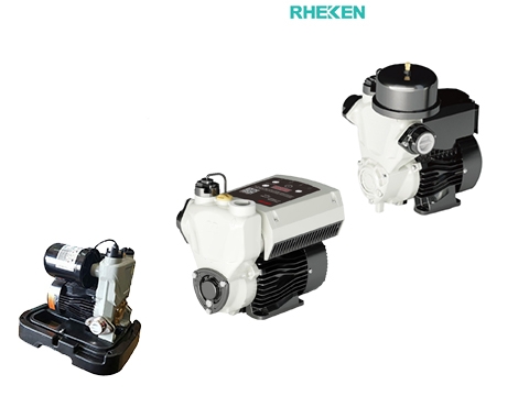 Các câu hỏi thường gặp về máy bơm nước tăng áp