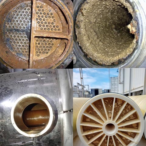 Tìm hiểu về hệ thống rửa màng lọc RO