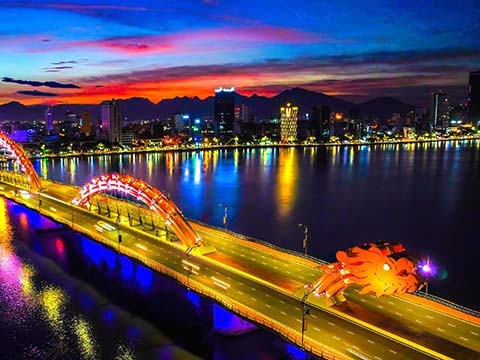 Đà Nẵng nỗ lực hiện thực hóa các mô hình phát triển mới