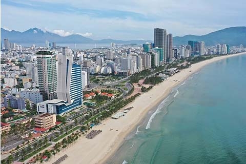 Đà Nẵng dẫn đầu cả nước về chỉ số đánh giá kết quả bảo vệ môi trường