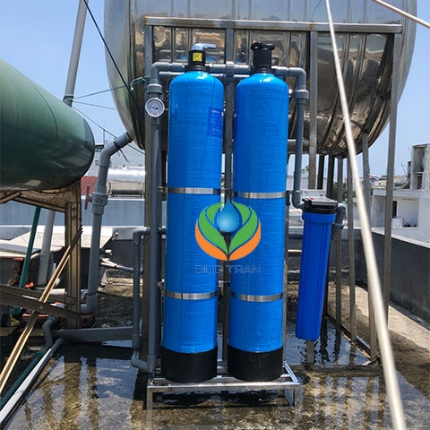 LỌC TỔNG CHO TOÀN BỘ NGÔI NHÀ CỦA BẠN 