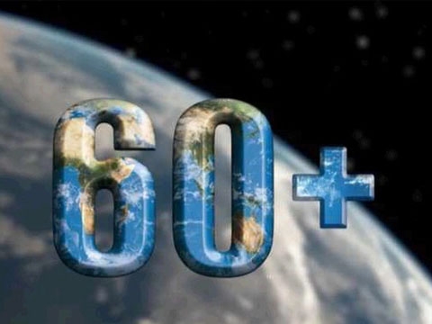 Cùng tắt đèn một giờ đồng hồ để hưởng ứng Giờ Trái đất 2023