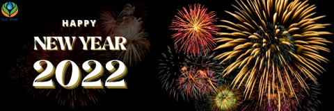 Chúc Mừng Năm Mới 2022