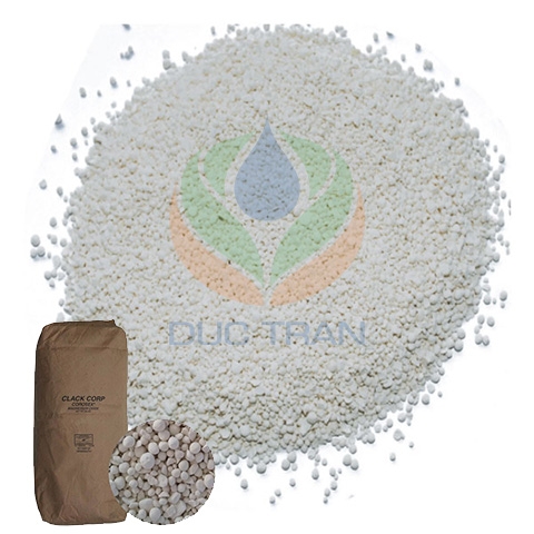 Tìm hiểu Hạt nâng pH Corosex Clack USA