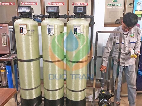 Những chuyến hàng sát ngày nghỉ Quốc Khánh